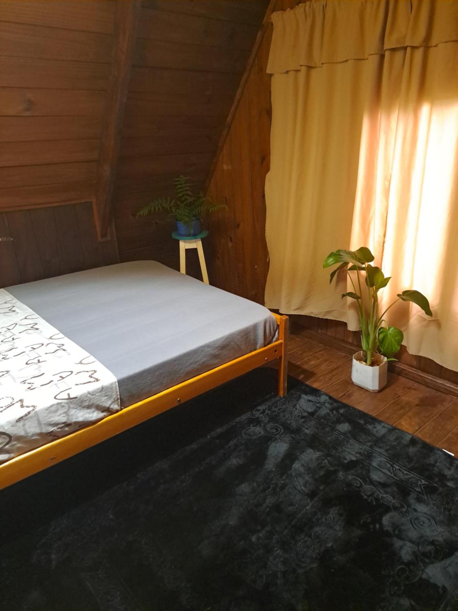 Bungalow Hostel Iguazu Porto Iguaçu Exterior foto