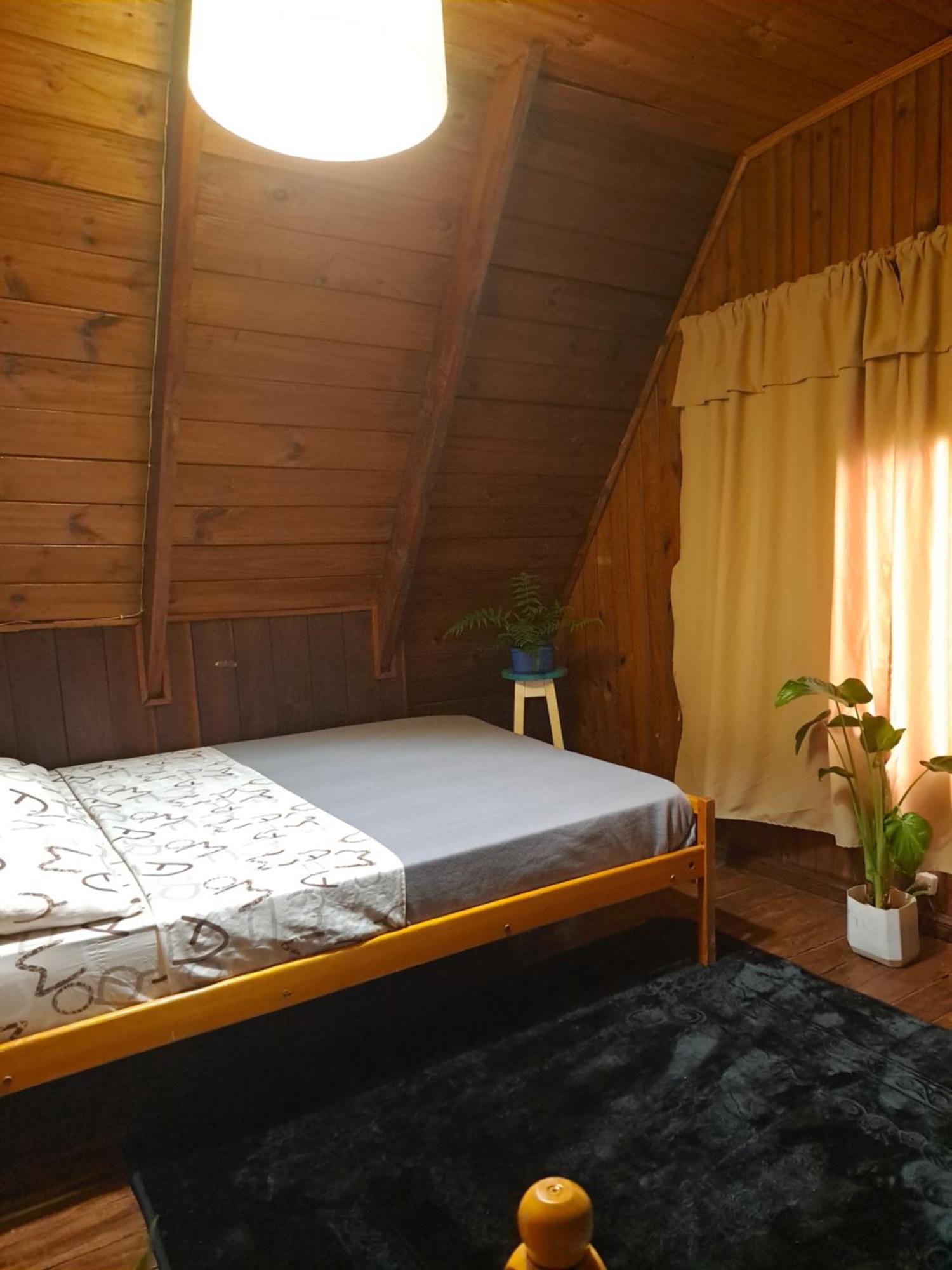 Bungalow Hostel Iguazu Porto Iguaçu Exterior foto